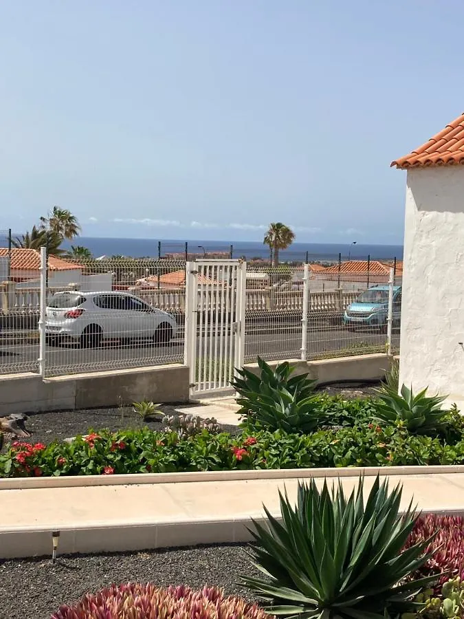 Sun Beach 41 Caleta De Fuste 0*,  Spain