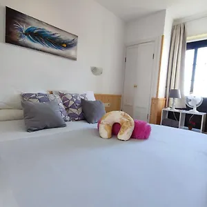 Сasa de vacaciones El Barco - Casas De Aron, Caleta de Fuste