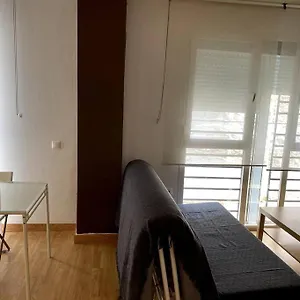 P&p Serrano Fernandez Apartamento Málaga