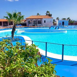 Сasa de vacaciones La Casita Sun, Caleta de Fuste