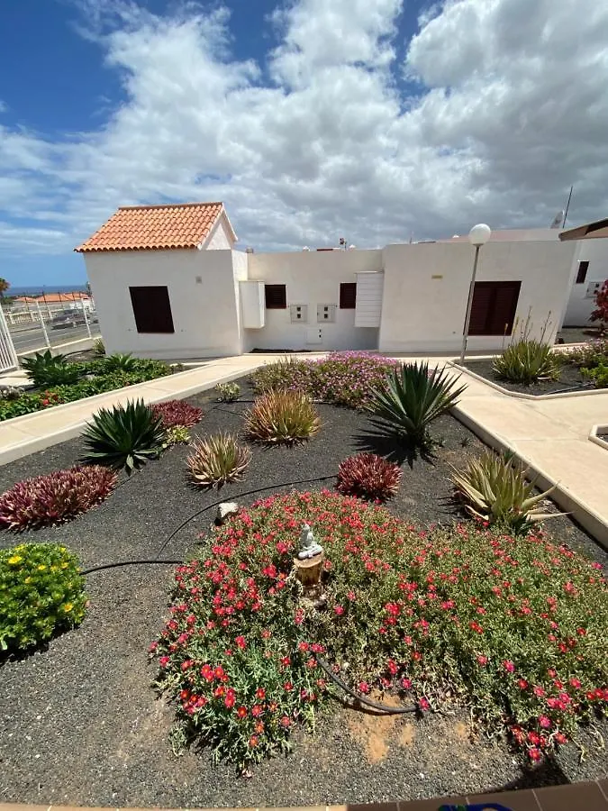 Sun Beach 41 Caleta de Fuste 0*,  Espagne