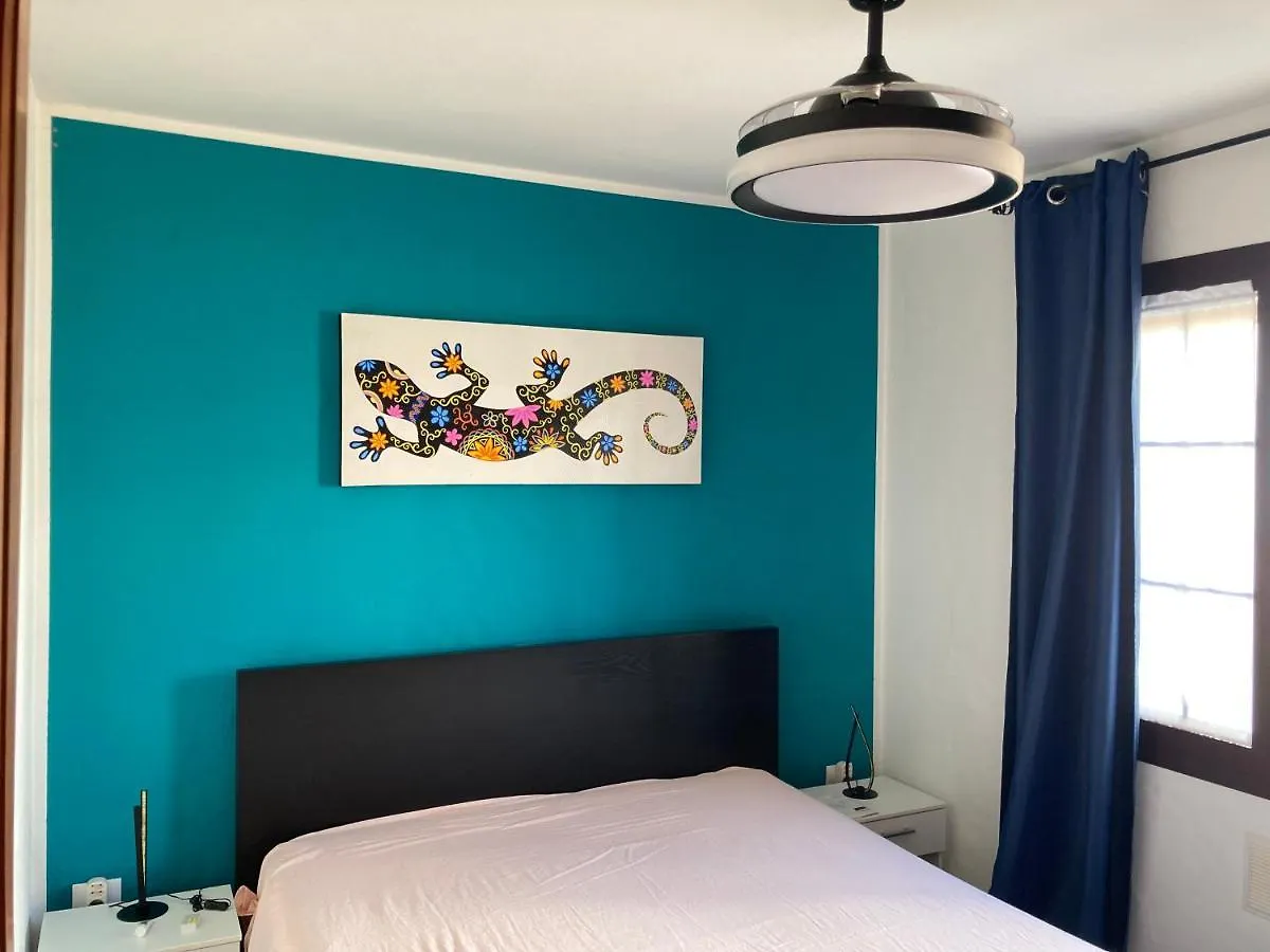 Casa vacanze Sun Beach 41 Caleta De Fuste Spagna