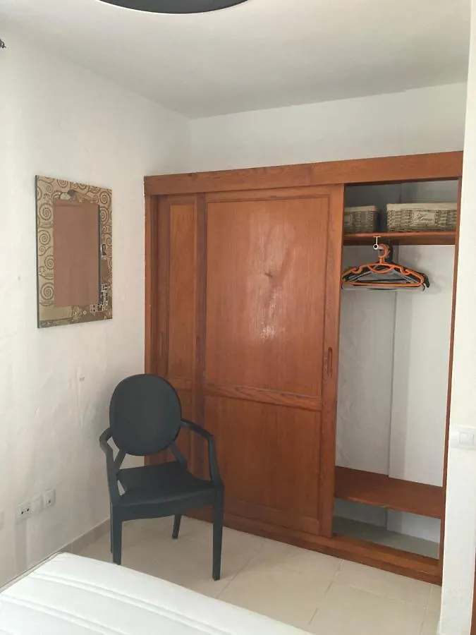 Casa vacanze Sun Beach 41 Caleta De Fuste