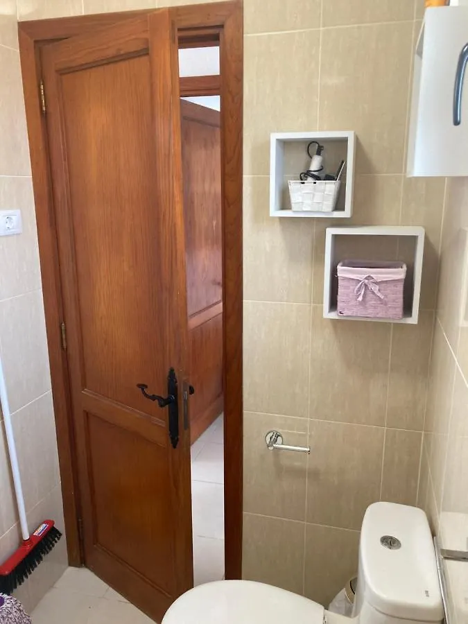 Casa vacanze Sun Beach 41 Caleta De Fuste