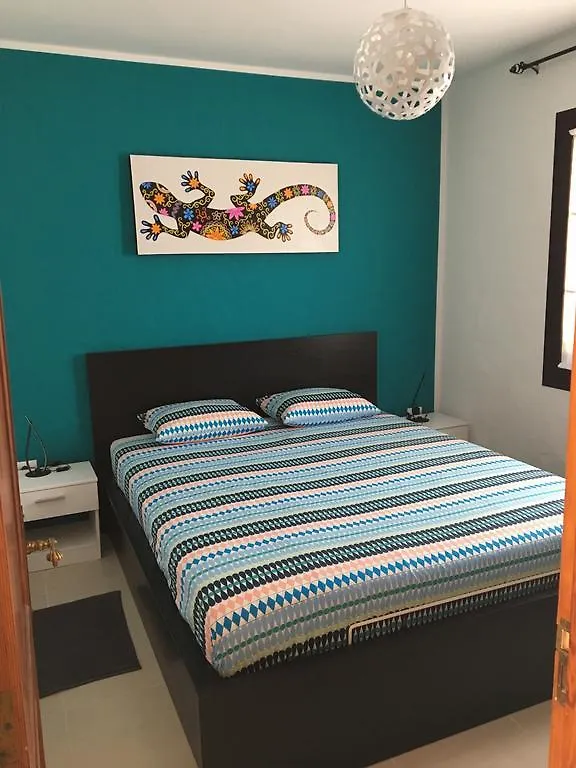 Casa vacanze Sun Beach 41 Caleta De Fuste