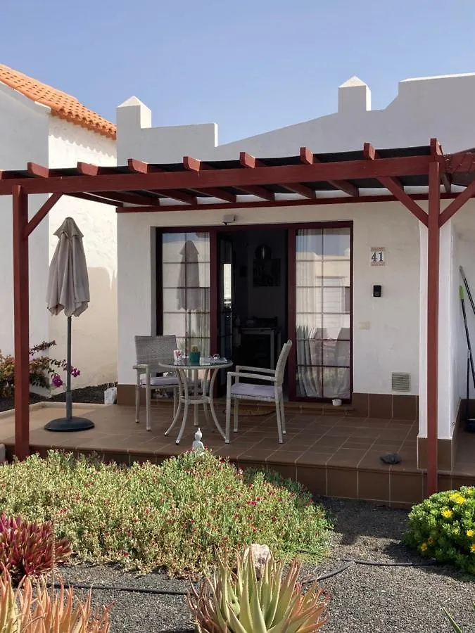 Holiday home Sun Beach 41 Caleta De Fuste