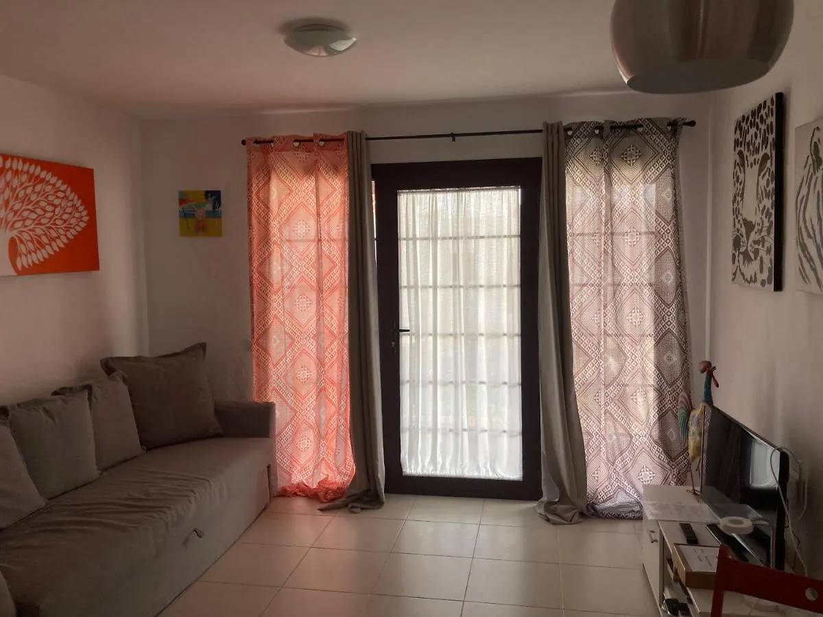 Sun Beach 41 Caleta De Fuste Holiday home