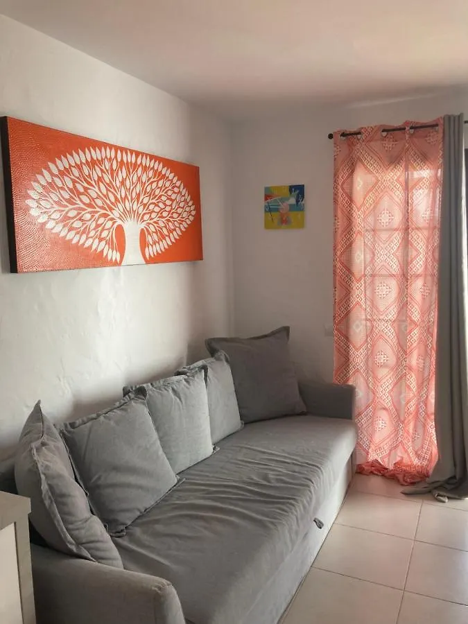 Holiday home Sun Beach 41 Caleta De Fuste Spain