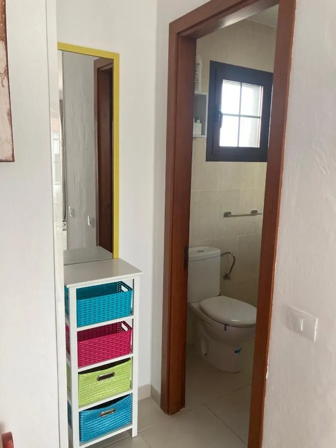 Sun Beach 41 Caleta De Fuste Holiday home