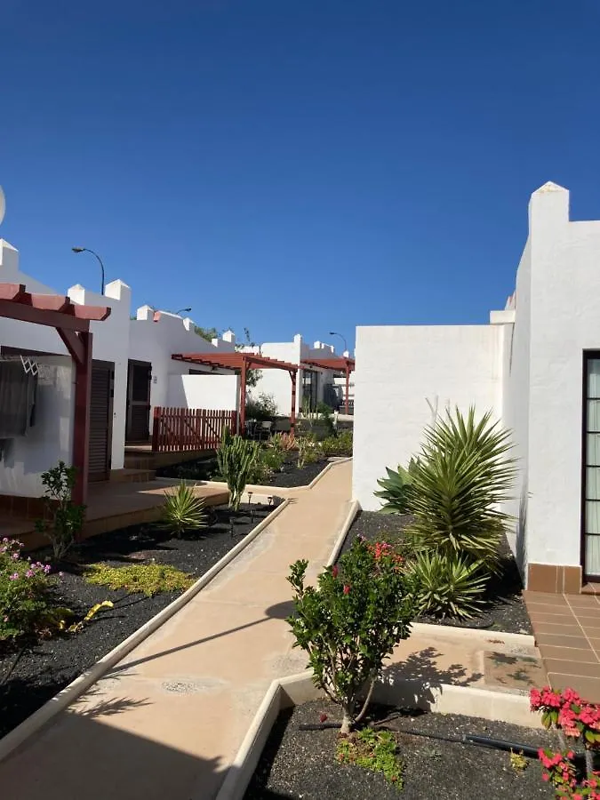 Sun Beach 41 Caleta De Fuste Holiday home